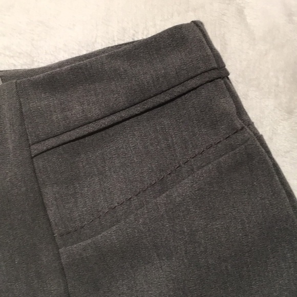 Worthington Lined Polyester Skirt - Picture 5 of 8